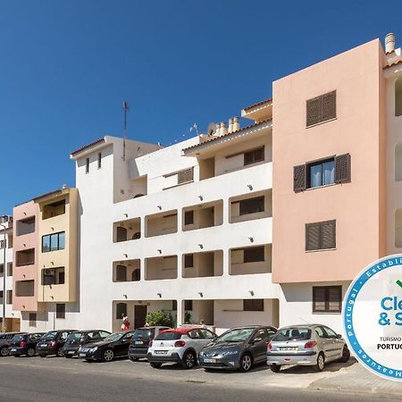 New Apartment Albufeira Center A19-Belavista 214 Exterior photo