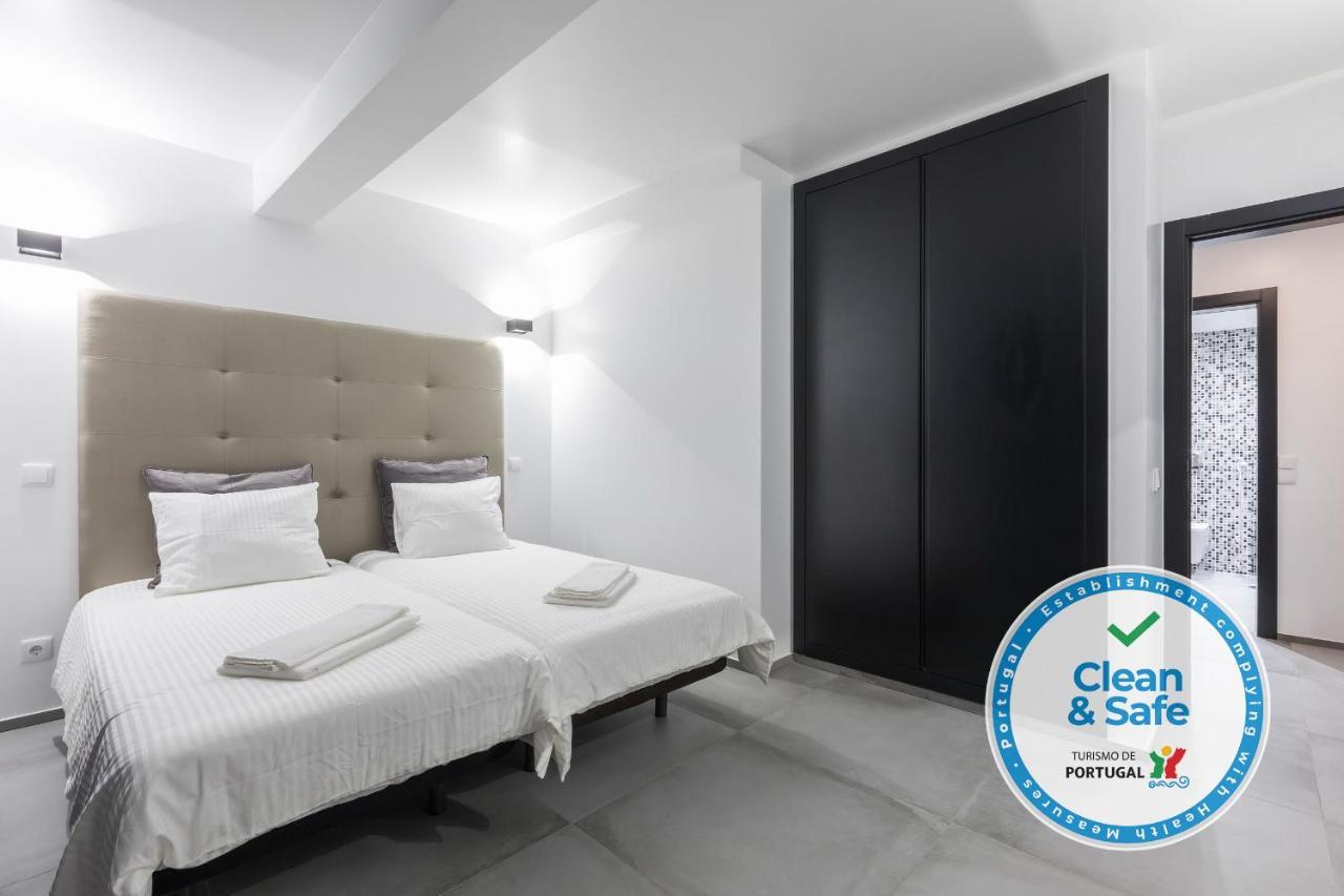 New Apartment Albufeira Center A19-Belavista 214 Exterior photo
