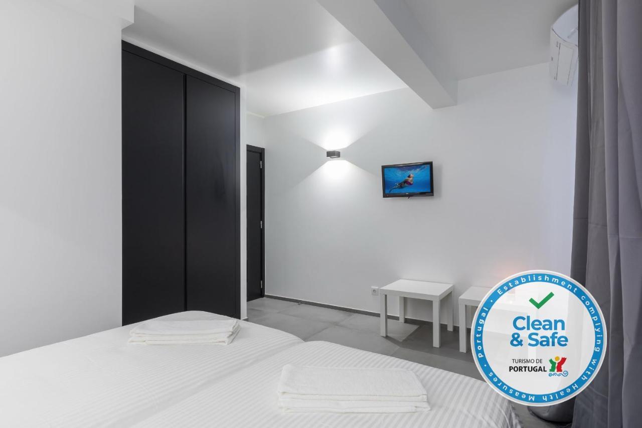 New Apartment Albufeira Center A19-Belavista 214 Exterior photo