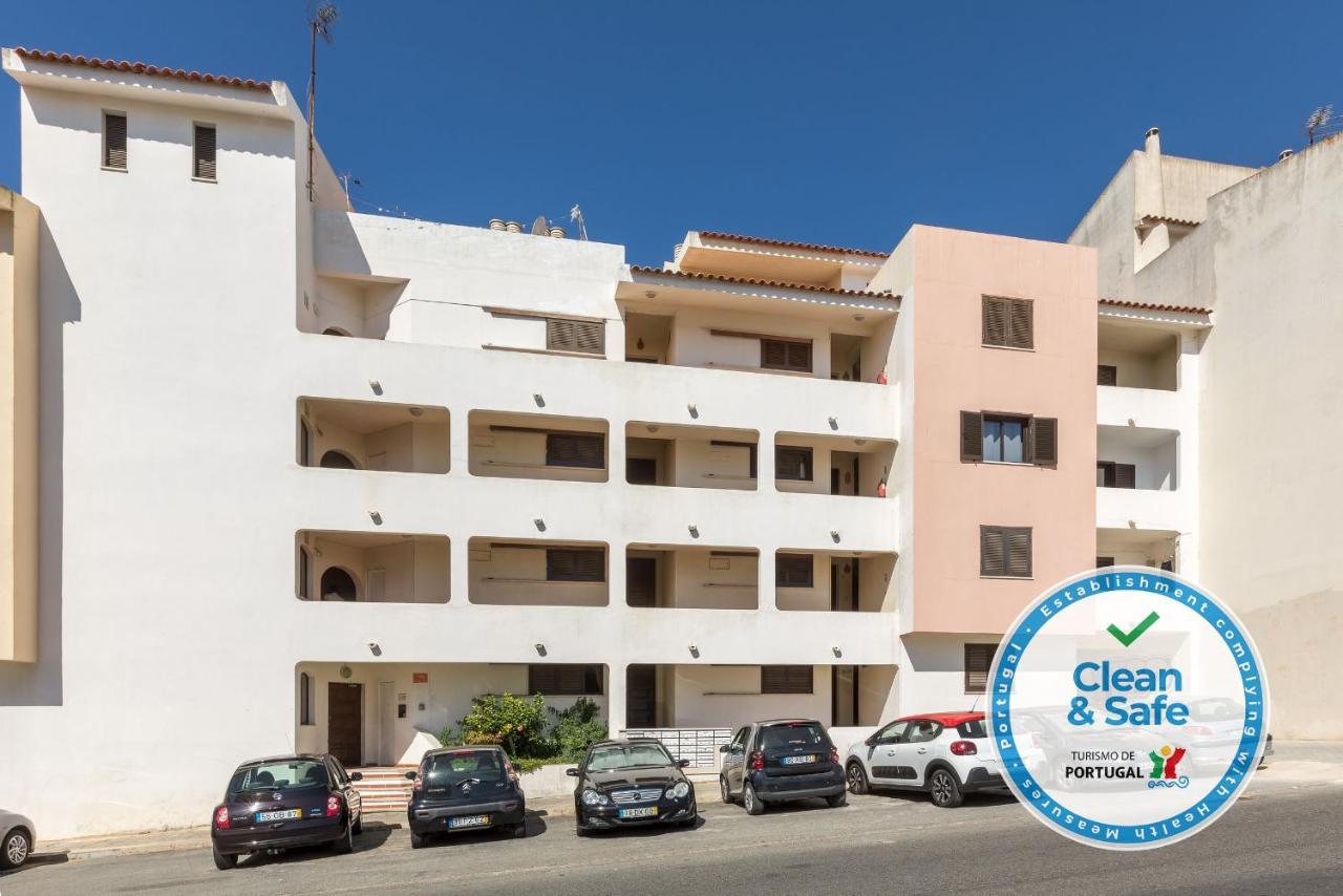 New Apartment Albufeira Center A19-Belavista 214 Exterior photo