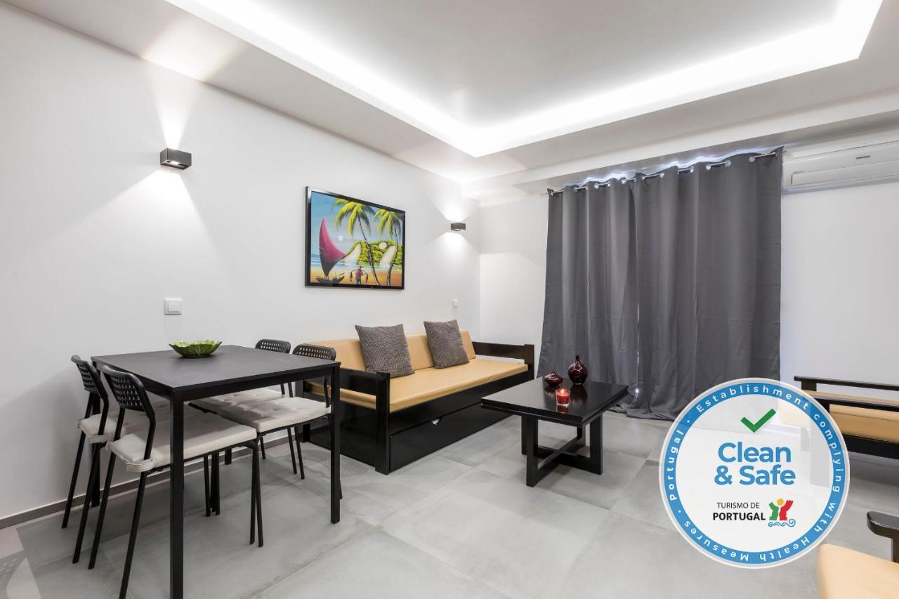 New Apartment Albufeira Center A19-Belavista 214 Exterior photo