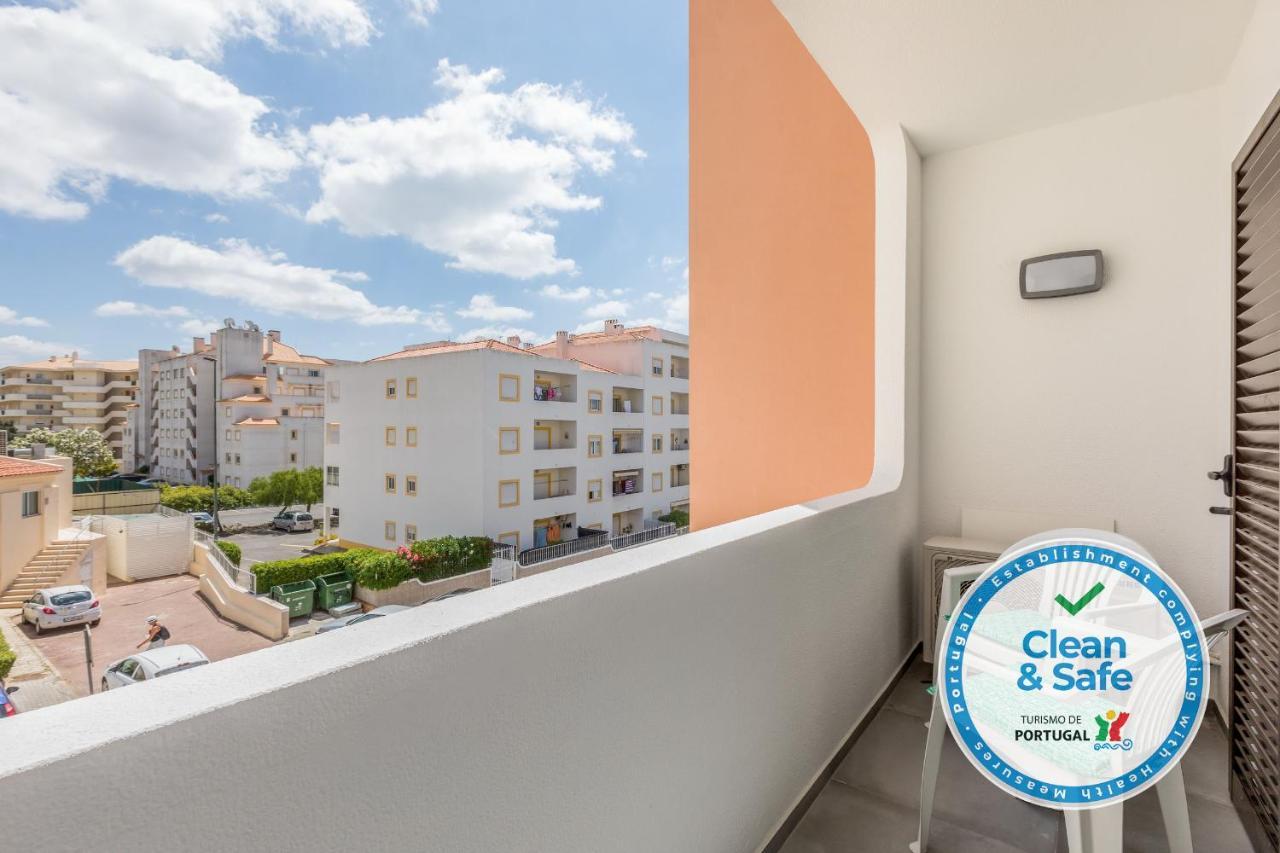 New Apartment Albufeira Center A19-Belavista 214 Exterior photo